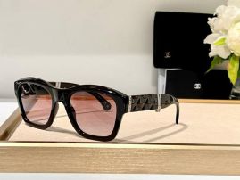 Picture of Chanel Sunglasses _SKUfw56829032fw